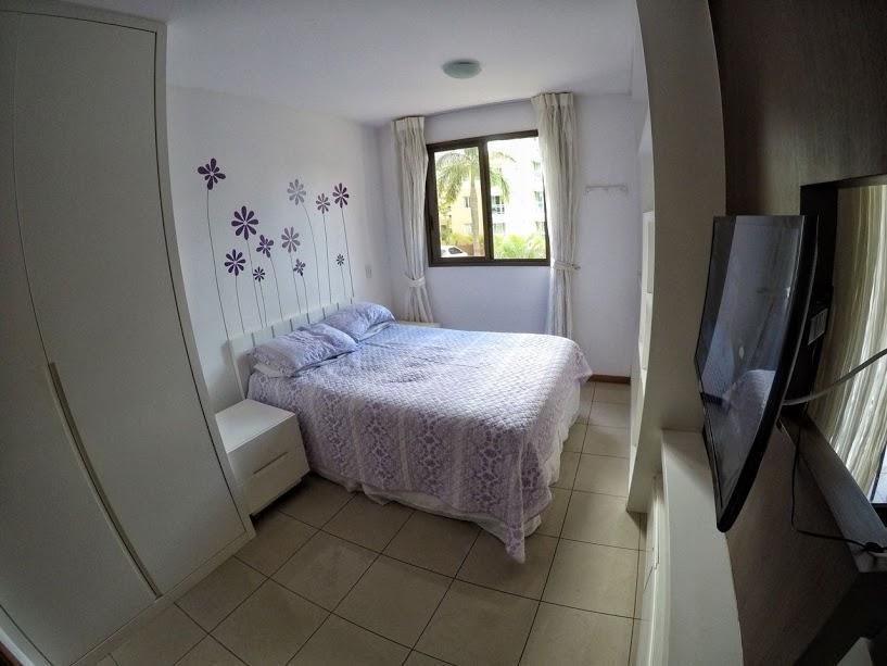 Life Resort K Бразилия Екстериор снимка