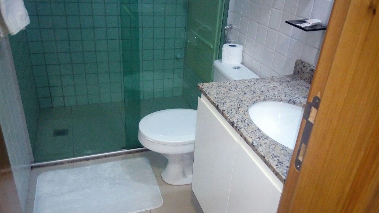 Life Resort K Бразилия Екстериор снимка