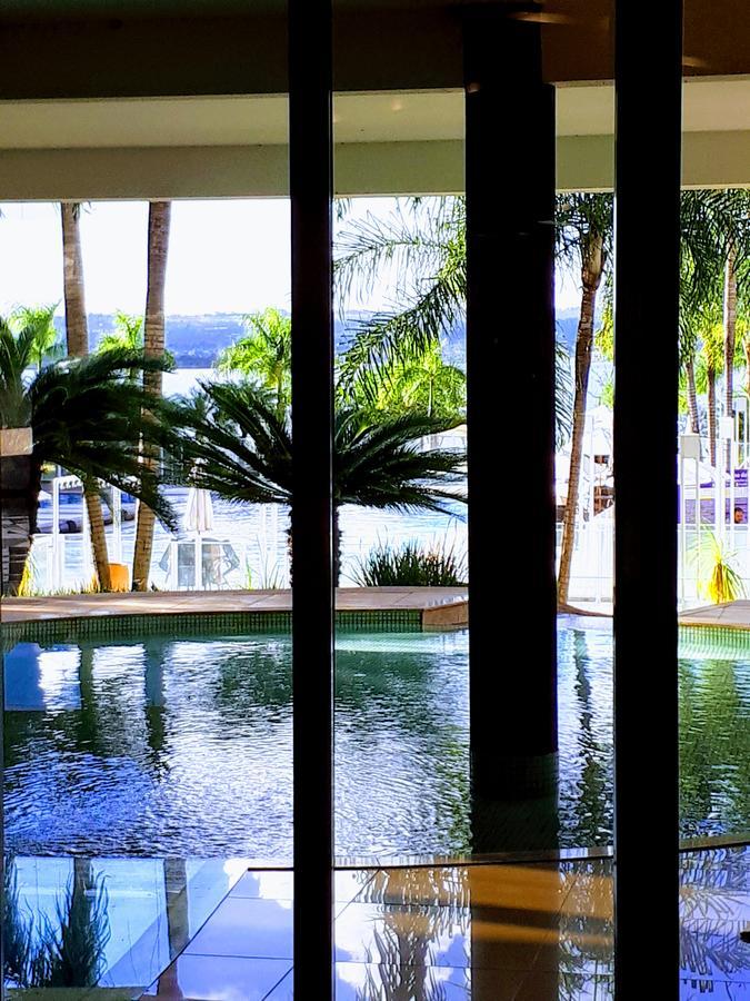 Life Resort K Бразилия Екстериор снимка