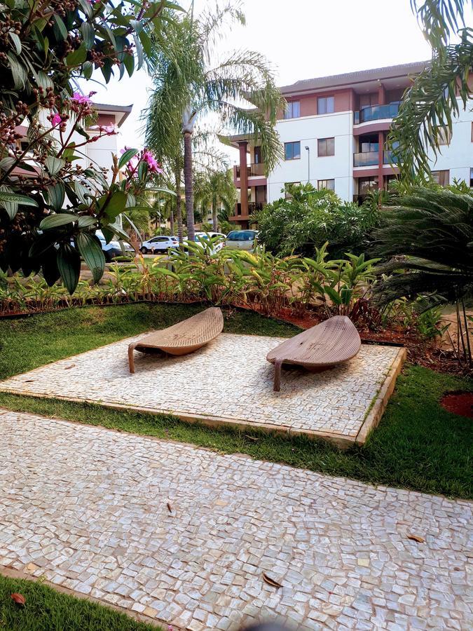 Life Resort K Бразилия Екстериор снимка