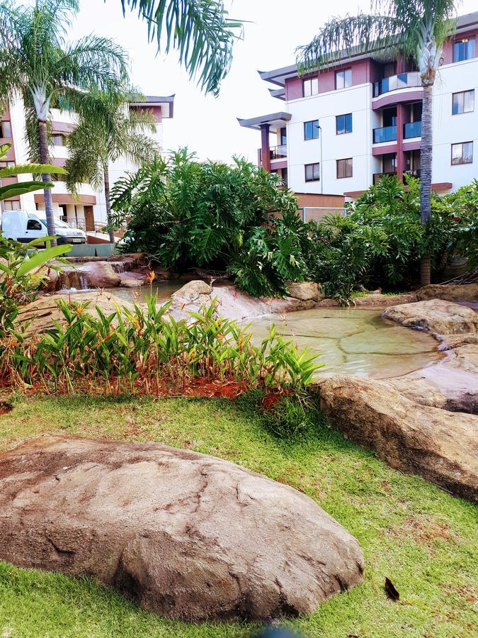 Life Resort K Бразилия Екстериор снимка
