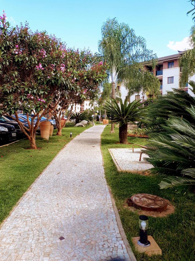 Life Resort K Бразилия Екстериор снимка