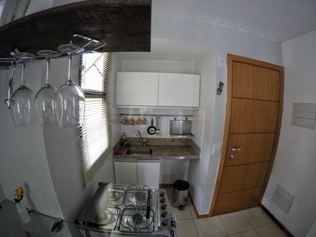 Life Resort K Бразилия Екстериор снимка