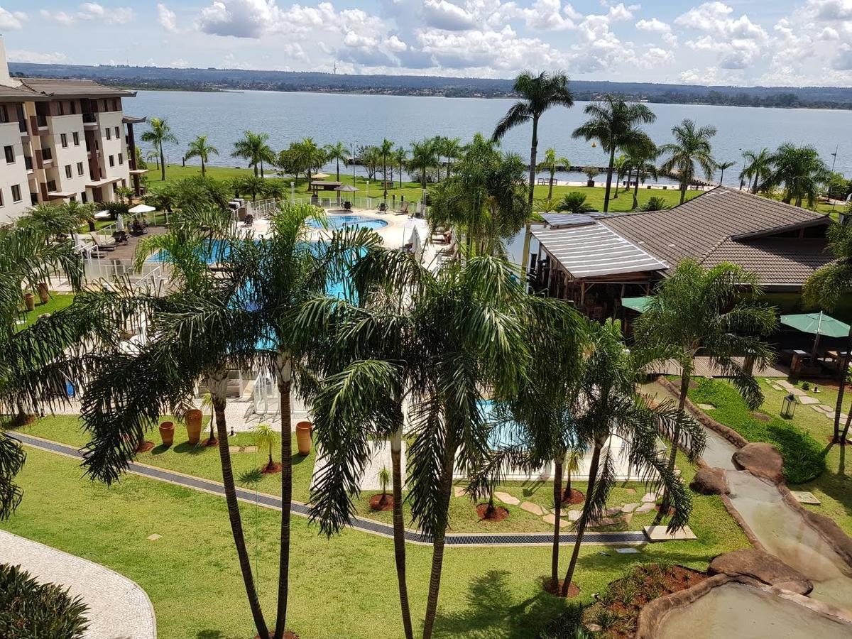 Life Resort K Бразилия Екстериор снимка