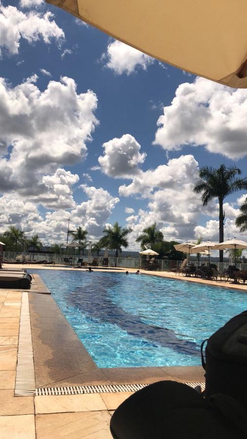 Life Resort K Бразилия Екстериор снимка