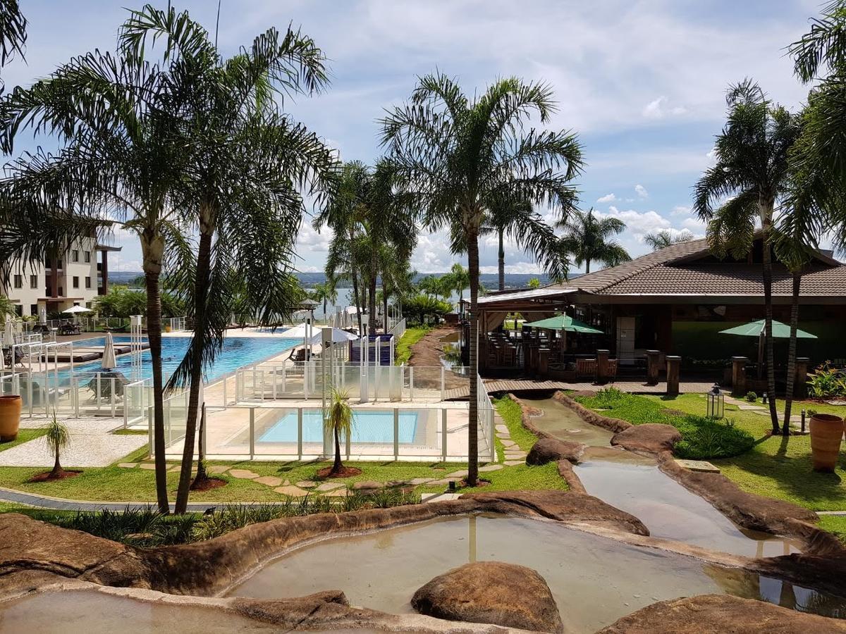 Life Resort K Бразилия Екстериор снимка