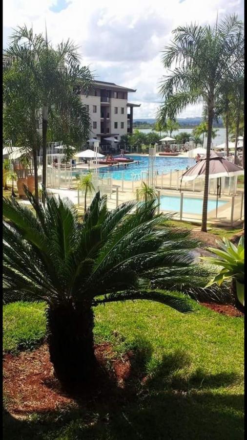 Life Resort K Бразилия Екстериор снимка