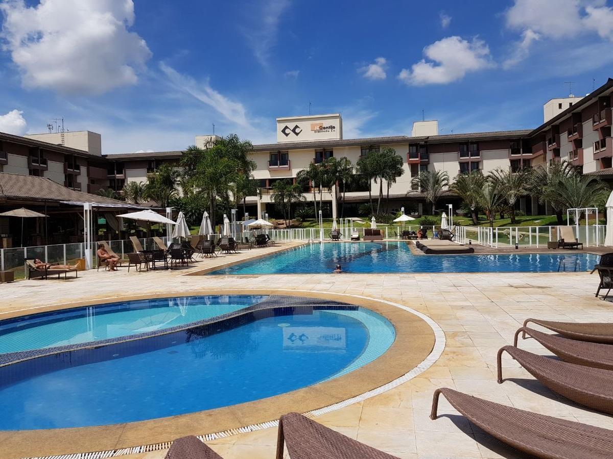 Life Resort K Бразилия Екстериор снимка